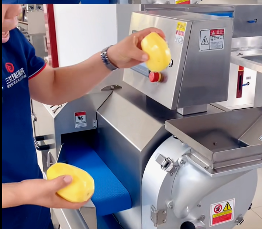 There are three major common problems with the ordinary 801 vegetable cutter. If you knew it earlier, you would have avoided it!