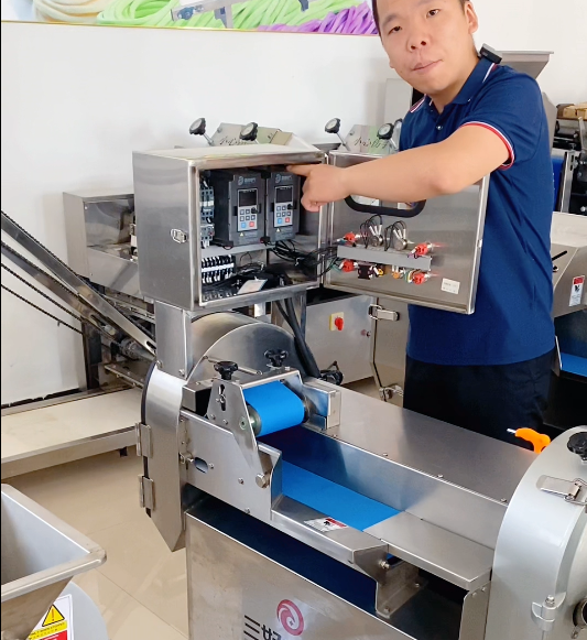What kind of vegetable cutter is right for me? These three models are self-screened!