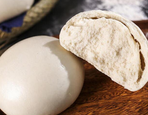 Is there any way to make steamed buns with a steamed bun machine?