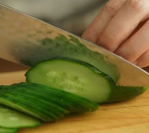 How can a single vegetable cutter move from iteration to intelligence?